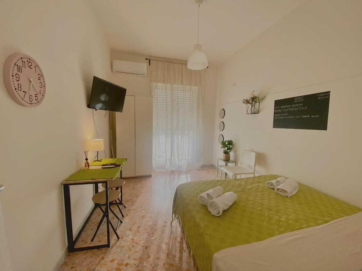 Guest House Service Modugno - Zona Industriale Εξωτερικό φωτογραφία